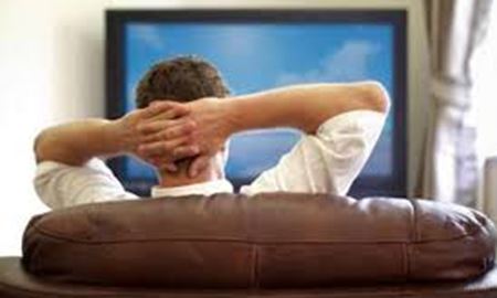 تماشای تلویزیون موجب کاهش قوای عقلی می شود